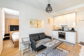 GuestReady - Séjour agréable au 18e.